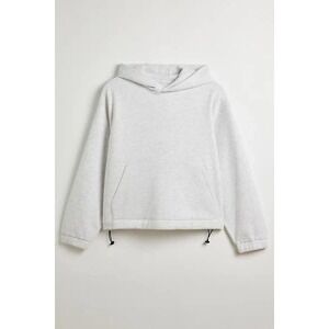 Urban Outfitters Standard Cloth Jump Shot Hoodie Grey Large New With Tags‎